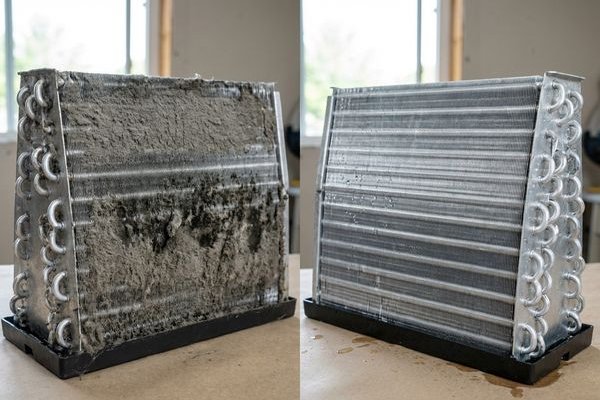 Aircond Chemical Wash Service - Image 1