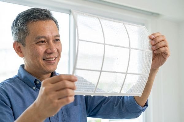 Aircond Chemical Wash Service - Image 4