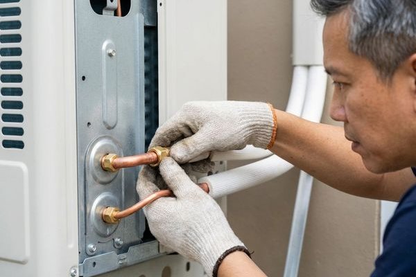 Aircond Installation Service - Image 2