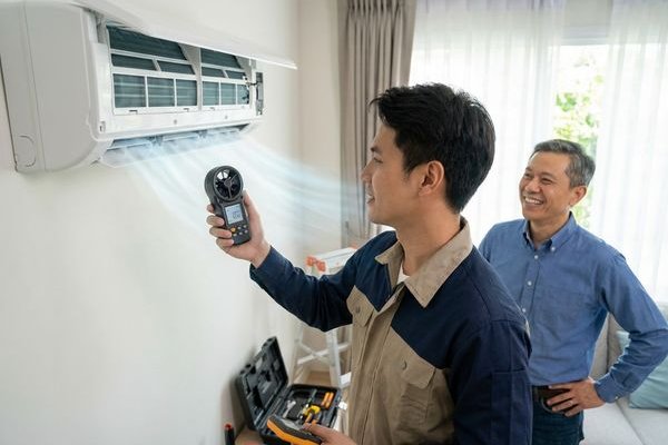 Aircond Installation Service - Image 4