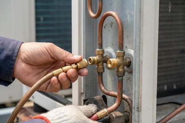 Aircond Gas Top-Up Service - Image 4