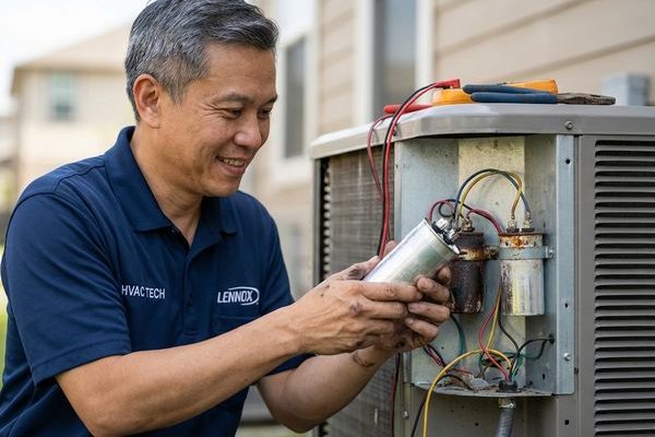 Aircond Repair Service - Image 2